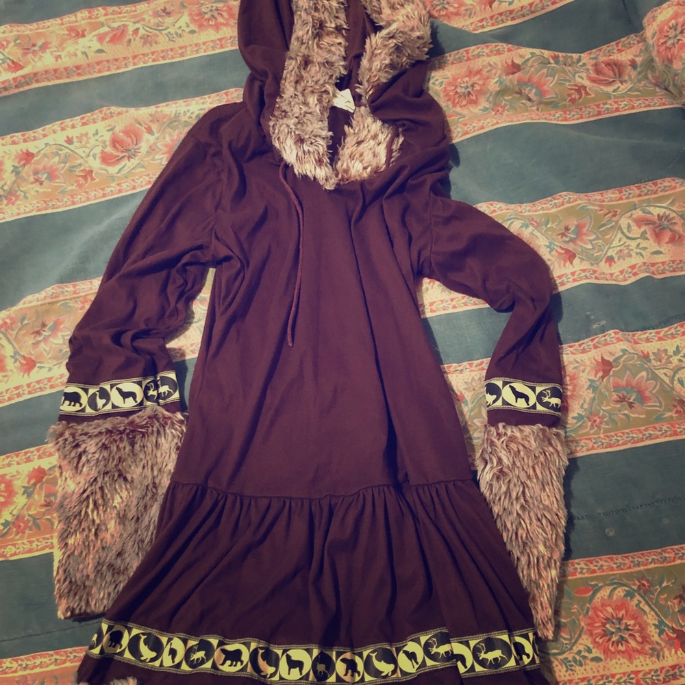 Costume